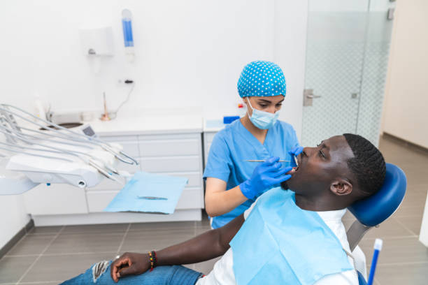 Best Cracked Tooth Emergency Dentist  in Martinsburg, WV