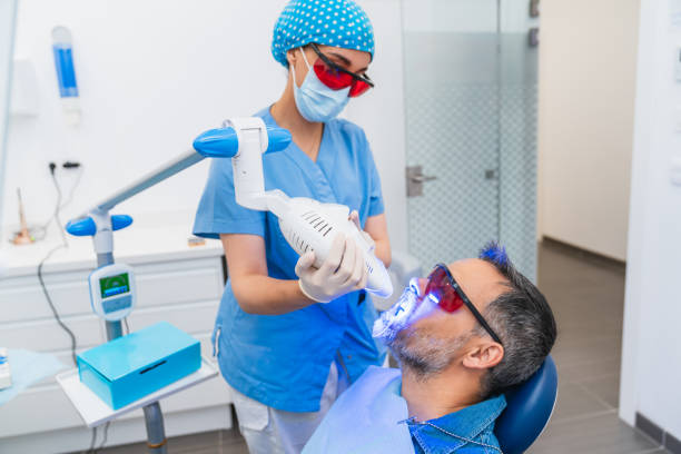 Emergency Dental Filling Replacement in WV